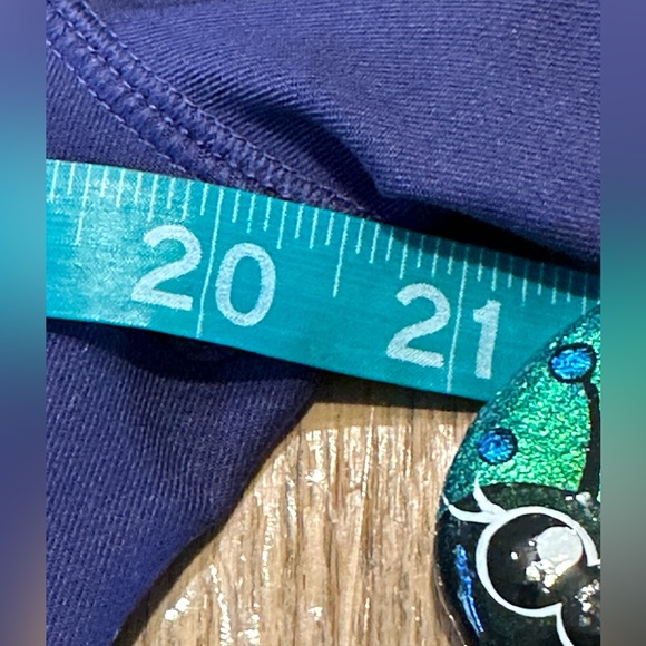 Nike Dri Fit Athletic Zip Up Jacket Purple & Neon Yellow Size Large - Picture 12 of 16